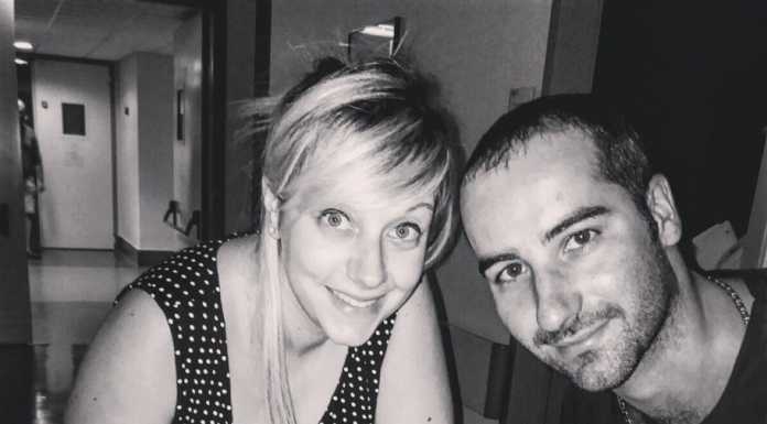 Il piccolo Roberto ‘nato con la camicia’. Parto eccezionale al Manzoni