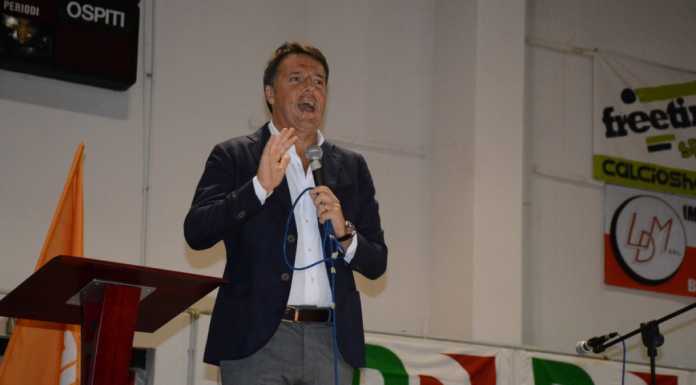 Scissione PD-Renzi: freddezza tra i “dem” a Lecco, ma c’è chi ci pensa