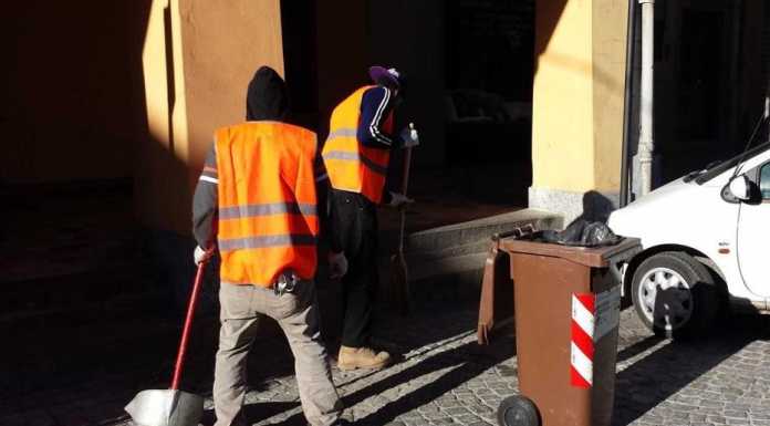 Milano: 300 migranti al lavoro nel weekend per ripulire la città