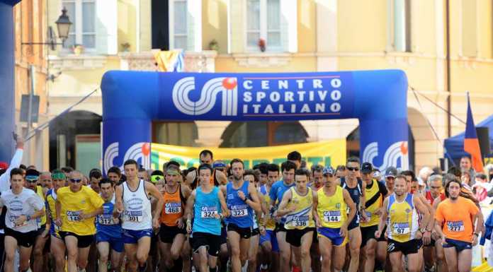 Provinciali CSI, Virtus Calco nella Pista e Cortenova nella Gran Combinata