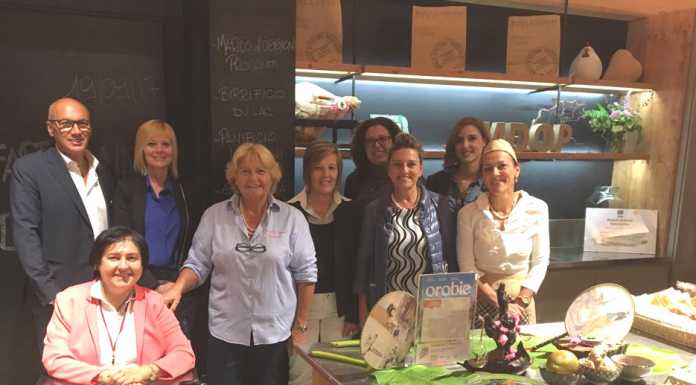 Eccellenze alimentari: tutto esaurito alla serata di Confartigianato