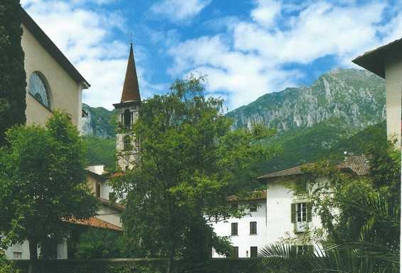 Valmadrera. Il 24 settembre e il 1 ottobre visite guidate all’orto botanico