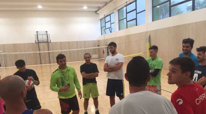 Pallavolo Missaglia: ecco i nomi della nuova formazione