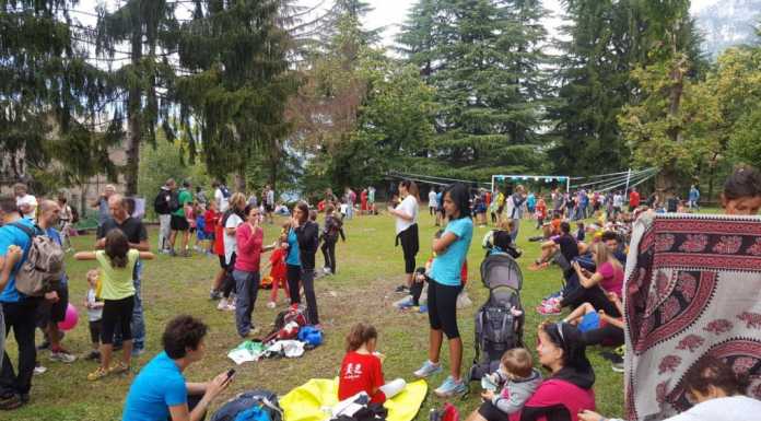 Lecco. Da Versasio a Campo dei Boi con “Run Baby Run”