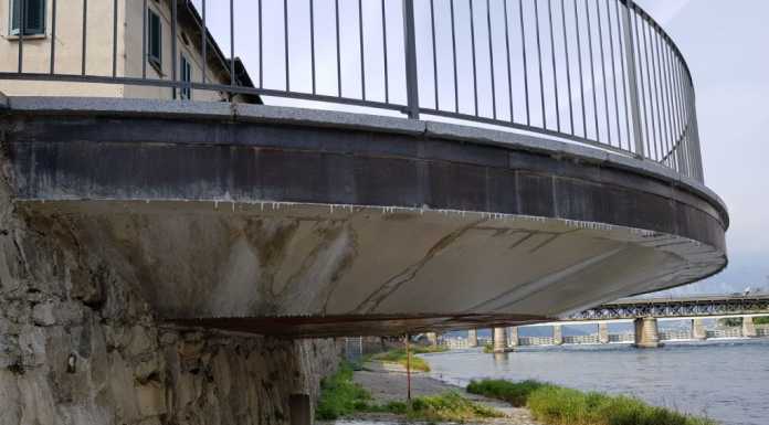 Olginate. L’opposizione: “Non basta la bellezza, serve attenzione”