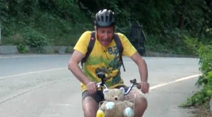 Il ponte di Annone negli spot referendari della Lega: è polemica