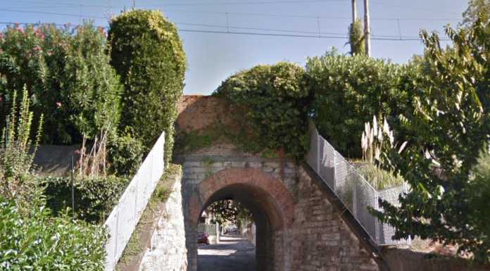 Lancio di sassi dal ponte, l’invito ai responsabili: “Costituitevi” (foto generica)