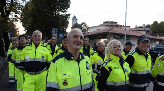 La Protezione Civile festeggia il suo patrono: le celebrazioni a Pasturo