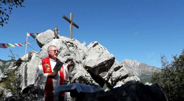 Lecco. Il Gel Laorca ricorda tutti i defunti con una messa il 20 dicembre