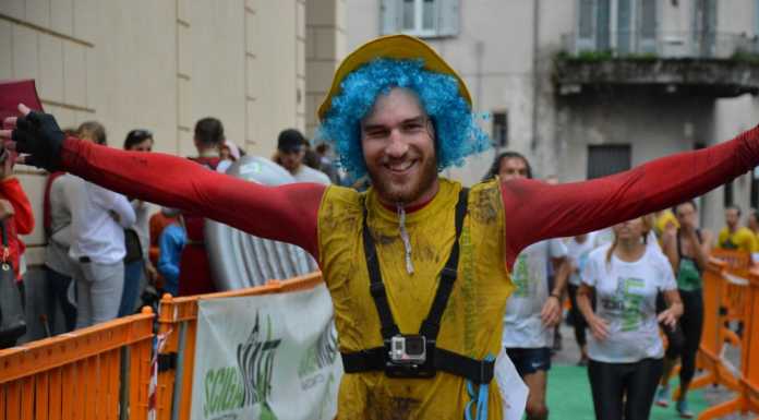 ScigaMatt 2017. Le foto al traguardo di tutti i partecipanti