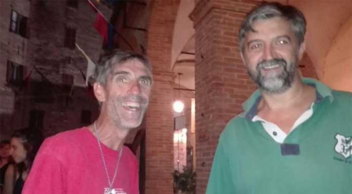 La ricostruzione dopo il terremoto: il progetto di Valmadrera per Sarnano