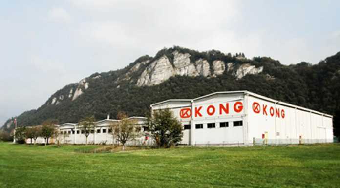 Monte Marenzo: 40 anni di Kong festeggiati insieme ai dipendenti