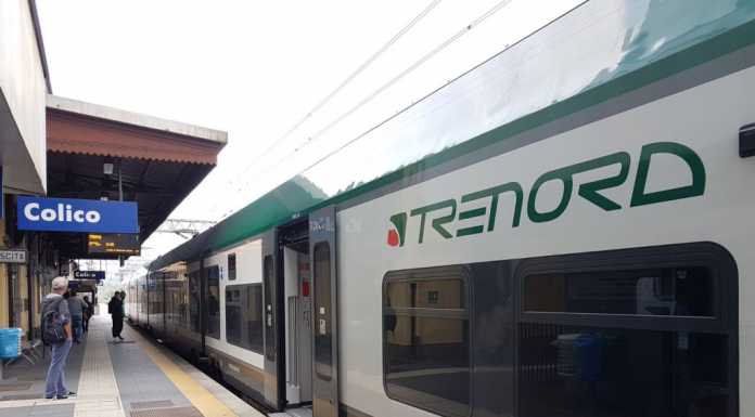 Colico. Investimento in stazione, ritardi fino a 45 minuti