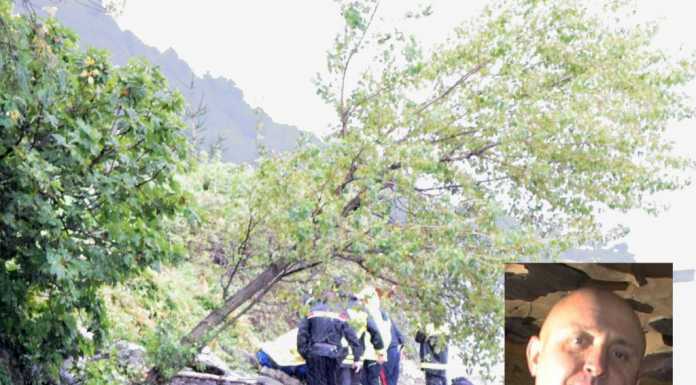 Tragedia all’Orsa Maggiore, muore sub durante un’immersione