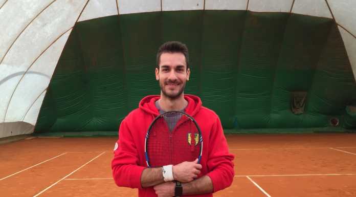 Tennis. Stage gratuito al TC88 Valmadrera per giovani e giovanissimi