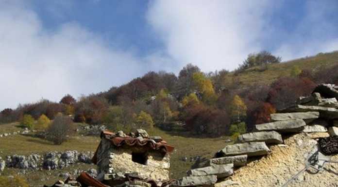 Tetti in pietra, un sapere da non perdere. L’8 ottobre l’incontro a Valcava