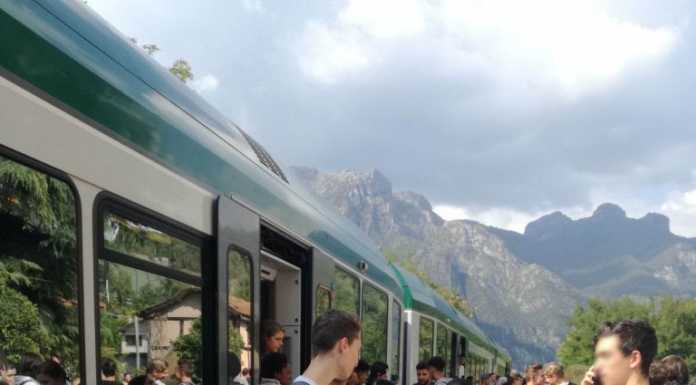 Disagi sui treni, i sindaci meratesi e casatesi scrivono alla Regione