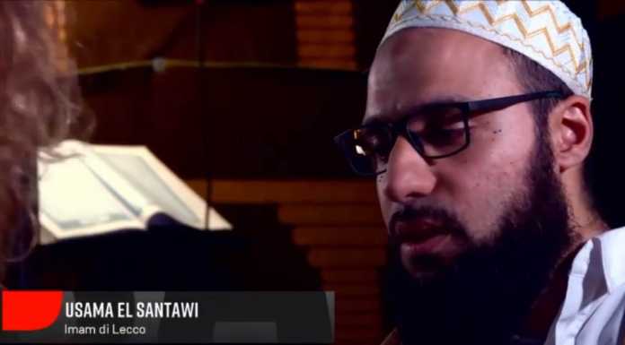 Presa Diretta a Lecco. Intervista all’imam che ha ricusato l’invito dell’Isis