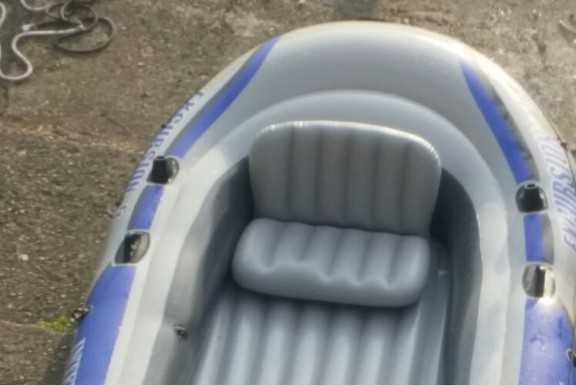 Incidente col gommone, soccorso un 52enne a Varenna