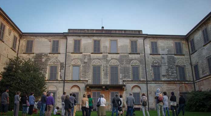 Monticello. Domenica Villa Greppi si apre ai visitatori e al teatro