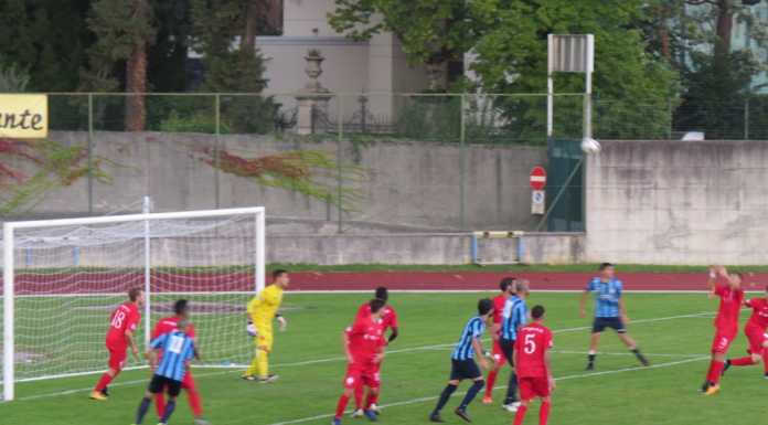 Calcio. Il Lecco cade al Pesenti Pigna, Delpiano rischia l’esonero