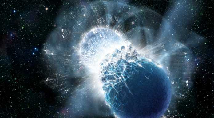 Planetario: la scoperta astronomica dell’anno raccontata dall’esperto