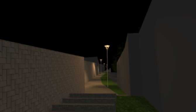 Asfaltata via Ferrari (Maggianico), anche via S. Martino (Rancio) cambierà volto