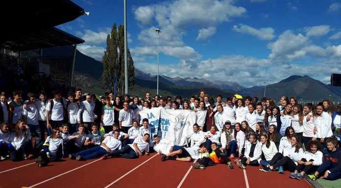 Atletica. Cles: Veronica Besana, titolo e miglior prestazione italiana