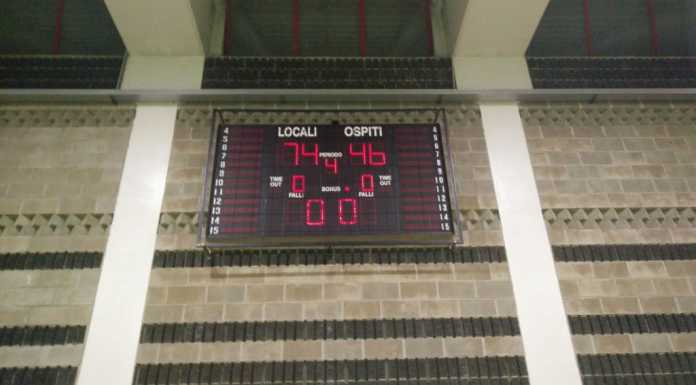 Basket Serie D. Tripletta lecchese, vincono Vercurago, Mandello e la Civatese