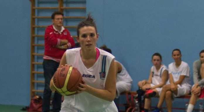 Basket femminile. Prima sconfitta per il Lecco Basket Women