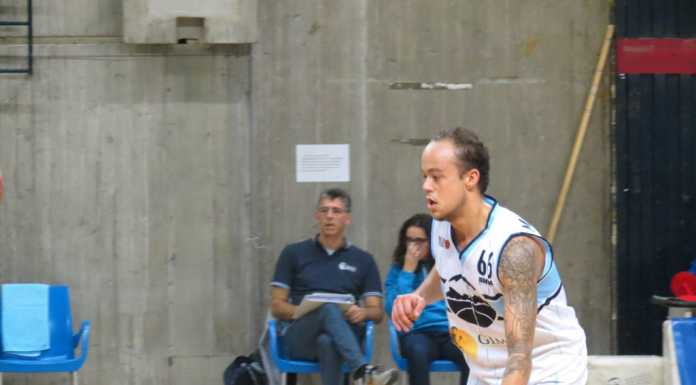 Basket. Gimar Lecco: dopo gli infortuni, ecco il punto dall’infermeria