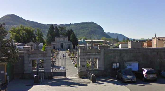 Il parcheggio tra via Lavello e via Padri Serviti apre dal 30 ottobre al 2 novembre