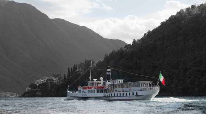 A Villa Monastero la mostra fotografica “Lake Como Situations”