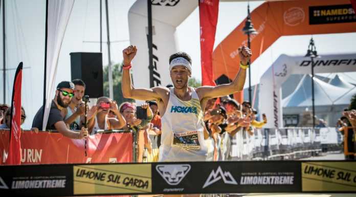 Marco de Gasperi vince la Coppa del Mondo di skyrunning