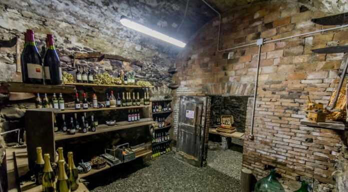 Degustando Dervio: il 28 e 29 ottobre appuntamento per i buon gustai