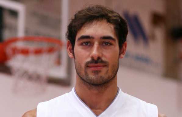 Basket CSilver. Calolzio, una serata in vetta da sola