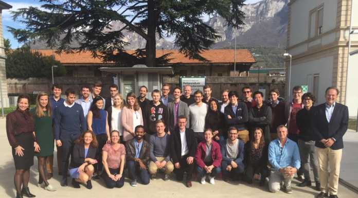 IDEA League Challenge Programme: al Poli la prima tappa