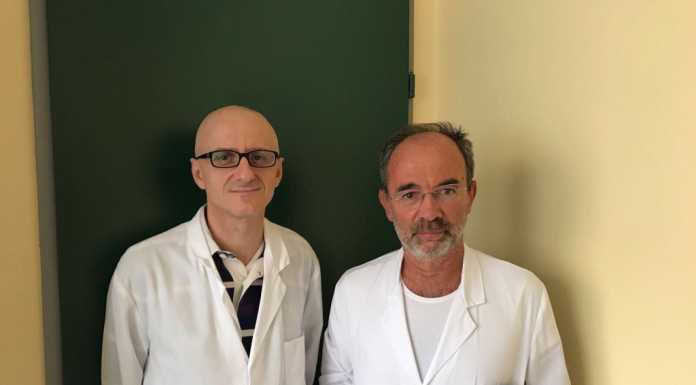 Due cardiochirughi lecchesi operano ‘in diretta’ in Germania