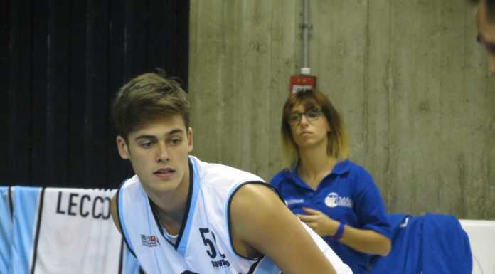 Basket giovanile. La Gimar U20 vola, terza vittoria di fila