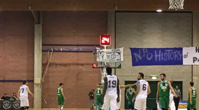 Basket Serie B. La Gordon vince all’esordio contro Lugo