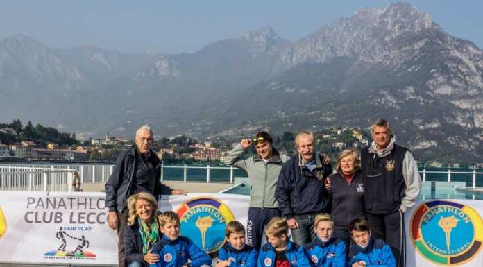 Vela, è il weekend dell’Interlaghina, sfilata ed esibizione sul lago