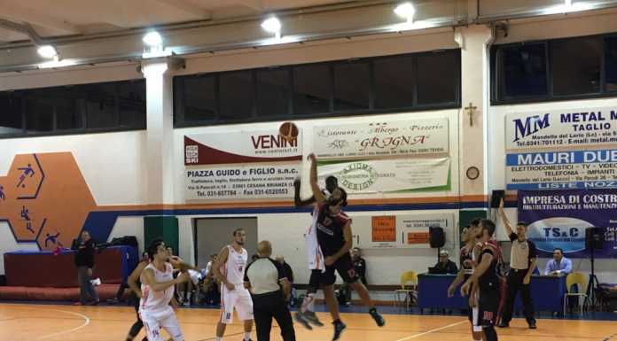 Serie D. Mandello vince il derby e resta imbattuta