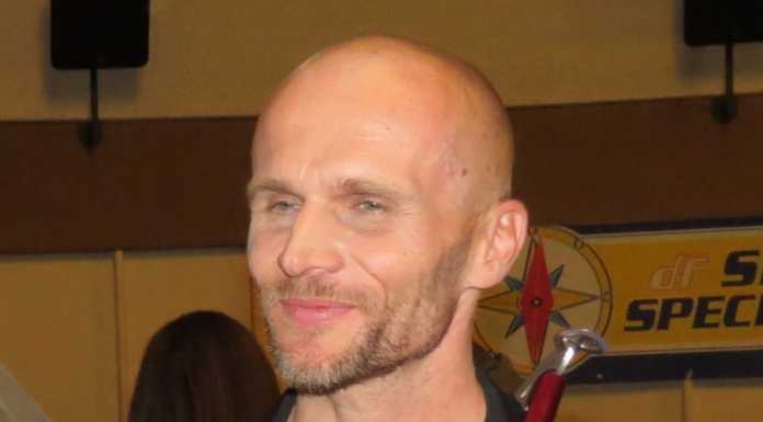 Alla conquista dei sogni, la lezione dell’alpinista Marcin ‘Yeti’ Tomaszewski