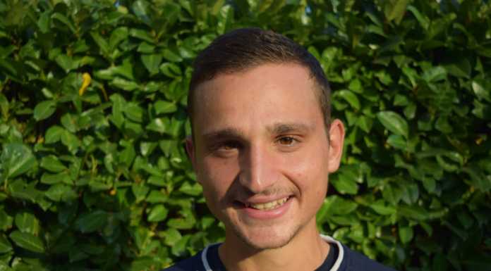 Calcio Lecco. Ghidinelli suona la carica, Moleri ai box per infortunio