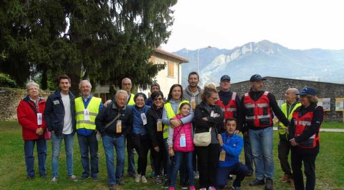Degustando e scoprendo Olginate. Un viaggio fra cultura e sapori