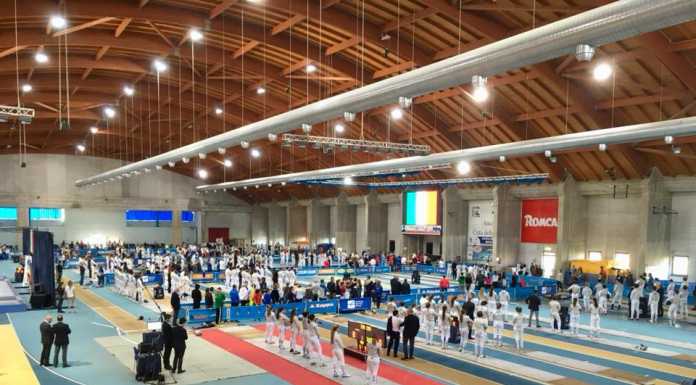 Scherma. Luci e ombre per gli sciabolatori lecchesi ad Ancona