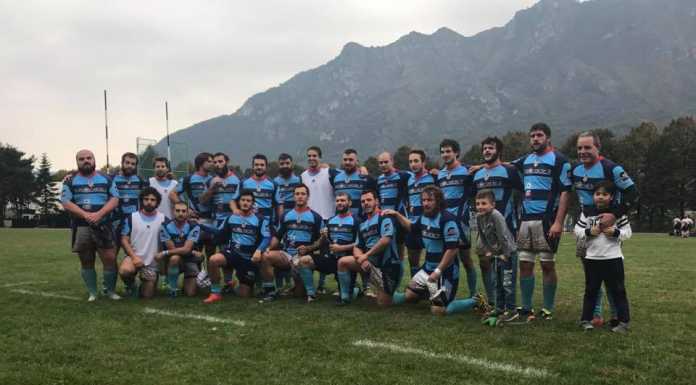 Biella vince, Rugby Lecco al palo. Il coach: “E’ mancata concretezza”