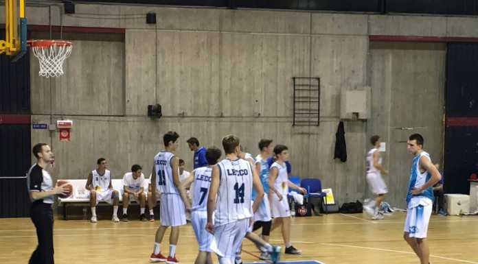 Basket giovanile. La Gimar U20 Eccellenza ancora imbattuta