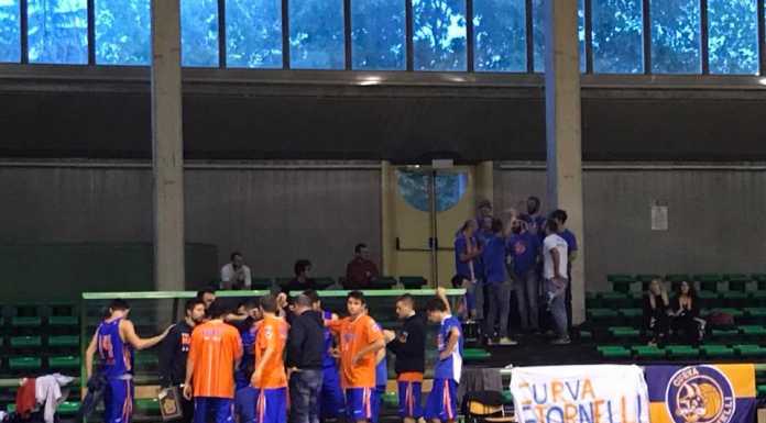 Basket Serie D. Vince solo Mandello. Civate e Pescate KO