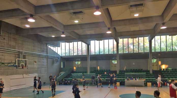 Basket. Risultati e classifiche del fine settimana